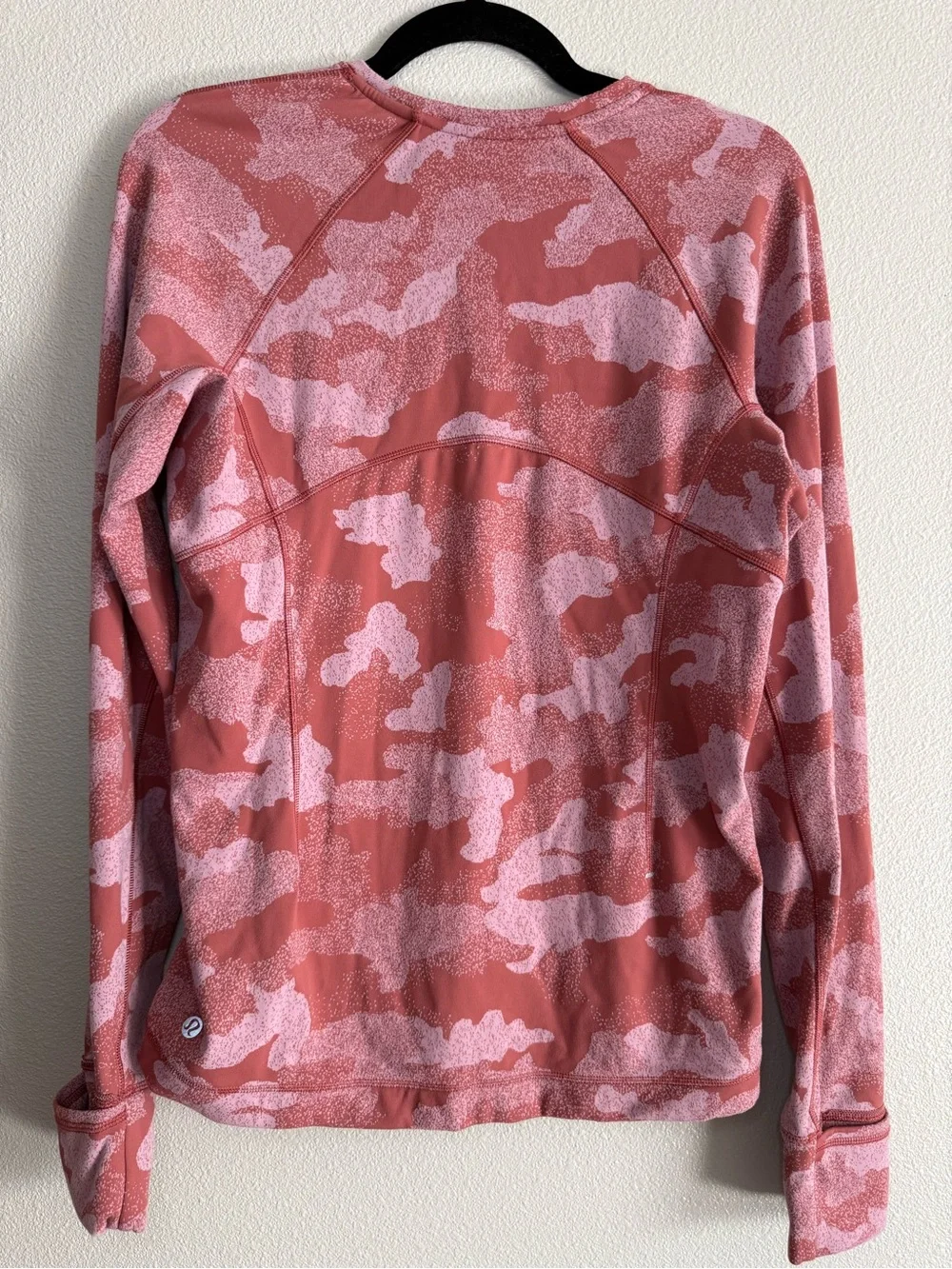 Lululemon It's Rulu Run long sleeve